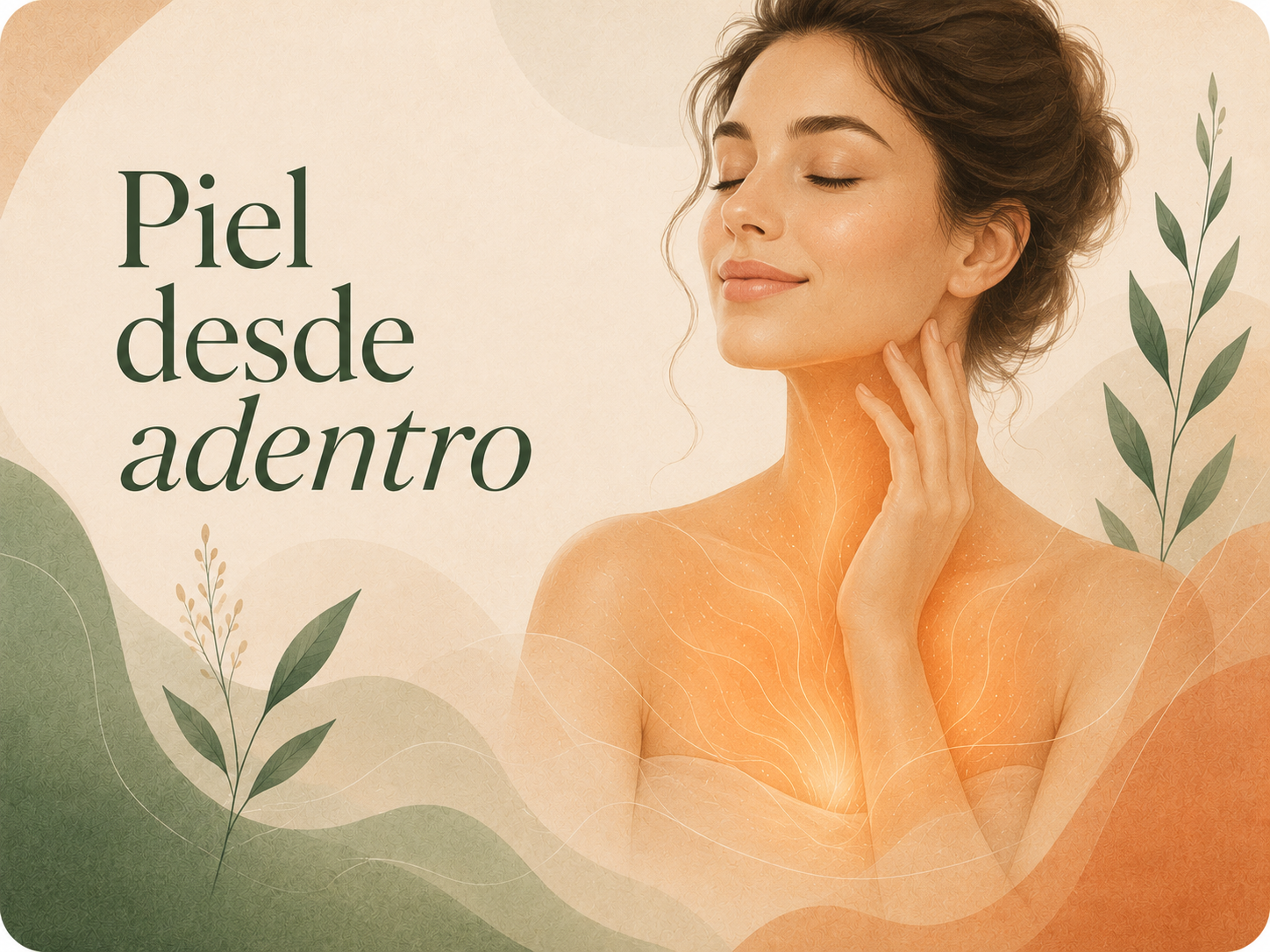 Piel desde adentro